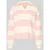 Opus Sweatshirt met platte kraag, model ‘Glocki’
