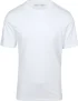 Scotch And Soda Core T-Shirt Wit