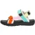 Keq – Meiden Sandalen  Kleuren
