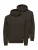 Only & Sons Sweatshirt ‘Connor’  donkerbruin