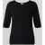 milano italy Gebreid shirt van wolmix met ronde hals