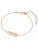 Eastside Armband  rose-goud