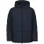 Airforce Parka donker