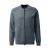 Bicolor Raglan Cardigan met Bomberkraag s.Oliver