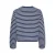 Dames sweatshirt Ichi IHBASMA