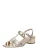 ABOUT YOU Sandalen met riem ‘Lenia’  goud