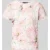 Betty Barclay T-shirt in all-over look met structuurpatroon