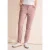Street One Dames Casual fit broek in Roze