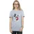 Li-cense Disney dames traditioneel golf mickey mouse t-shirt
