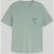 Tom Tailor Denim regular fit T-shirt van puur katoen