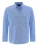 Antioch Overhemd  indigo / wit