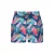 Mountain Warehouse Dames/Dames Gedessineerde Stretch Boardshorts (Blauw)