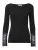 Fransa FRHIZAMOND Top 19 Dames Blouse –
