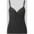 Sloggi Slim fit top met geïntegreerde cups model ‘Zero Feel 2.0’