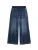 Desigual Broek ‘Masha Popova’  donkerblauw