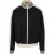 Urban Classics Heren retro track jacket