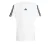 ADIDAS SPORTSWEAR Functioneel shirt ‘Essentials’  zwart / wit