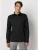 Desoto Poloshirt met lange mouwen Essentieel Polo Kent 1/1