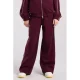 America Today joggingbroek – bordeauxrood