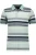 RAGMAN Polo shirt Korte mouw groen