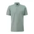 s.Oliver BLACK LABEL regular polo groen