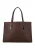 Usha Handtas  bruin