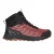 Mountain Warehouse Heren Alder Waterdichte Wandelschoenen (Roest)