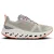 On Cloudsurfer Trail 1 W Fossil | Ivory