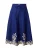 Derhy Rok ‘DIAMANT’  blauw / wolwit