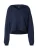 HOLLISTER Sweatshirt  navy