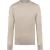 McGregor Extra Fine Merino C-neck Sweater Sand