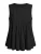 Imily Bela Shirt  zwart