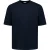 No Excess T-shirt Crewneck Ottoman Night