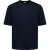 No Excess T-shirt Crewneck Ottoman Night