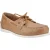 Sperry Tacoma Leren Heren Camelkleurige Bootschoenen