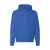 Hooded sweatshirt met rits Fruit of the Loom Premium