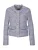 MADELEINE Blazers  azuur / pastellila / wolwit
