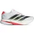 Adidas Adizero Boston 13 Sneakers Heren – Wit –