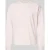 PEGADOR Oversized sweatshirt met gestikt logo model ‘Rusk’