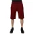 Versleten Shorts Casual Wear