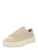 Copenhagen Studios Sneakers laag  beige