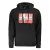 Vlag Hoodie Casual Stijl