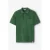 Sissy-Boy regular polo donkergroen