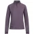 Trespass Dames/Dames Theresa DLX Marl Top (Wisteria Marl)