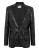 Blazer Lord Pasvorm Gothic Plein