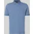 Christian Berg Men regular fit poloshirt met stitching