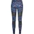 Dames legging Urban Classics camouflage tech