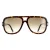 Marc Jacobs zonnebril MARC 637/S 086 HA HAVANA BROWN GRADICT