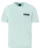 Barbour | Heren | Barbour T-shirt Blauw