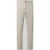 lindbergh Slim fit stoffen broek met omgeslagen broekspijpen